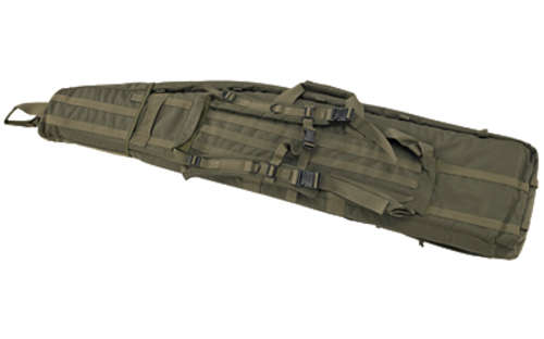 Soft Gun Cases US PeaceKeeper Drag Bag US PK DRAG BAG 52" OD • Model: Drag Bag